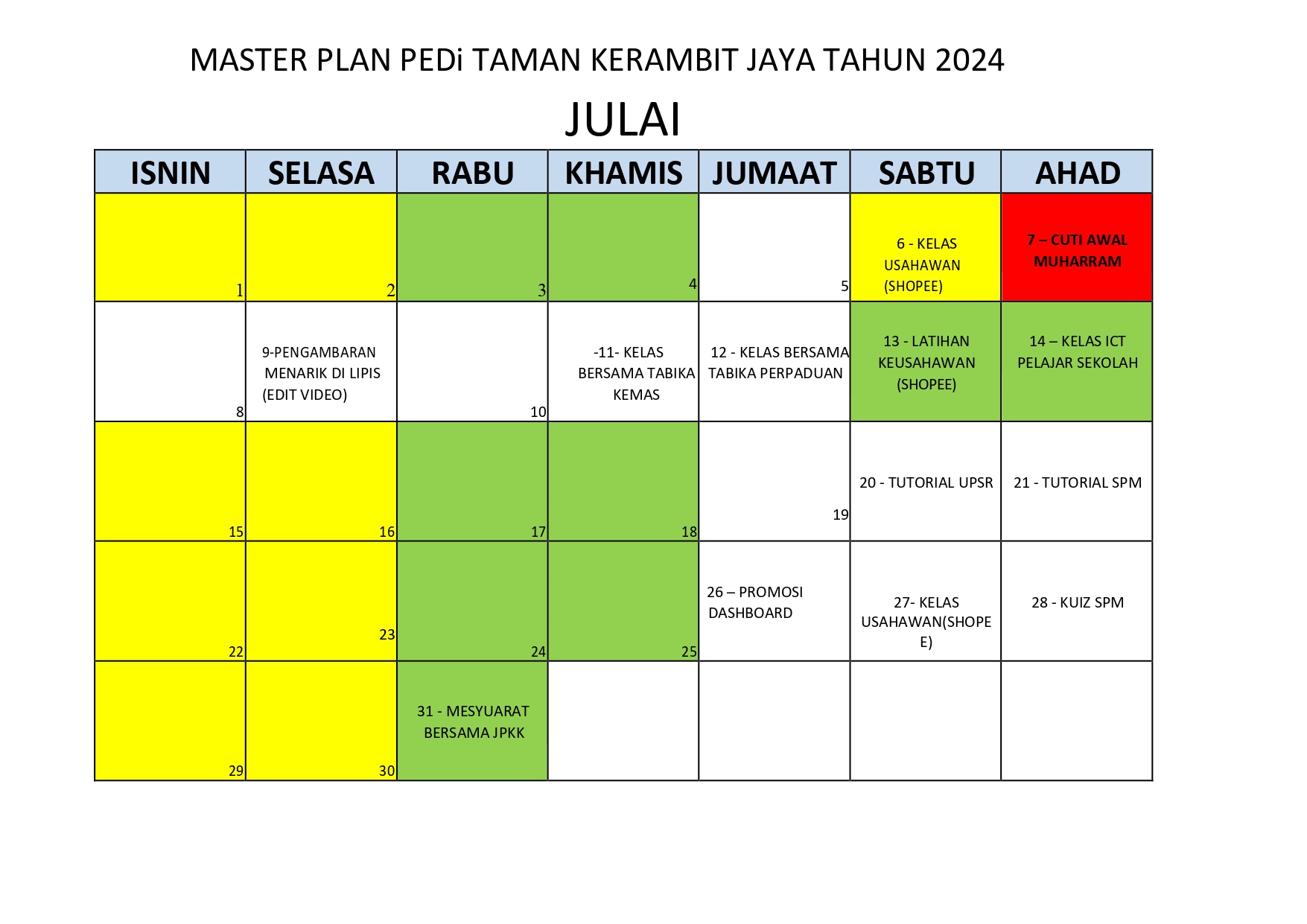 MASTER PLAN PEDi TAMAN KERAMBIT JAYA 2024-7 page-0001