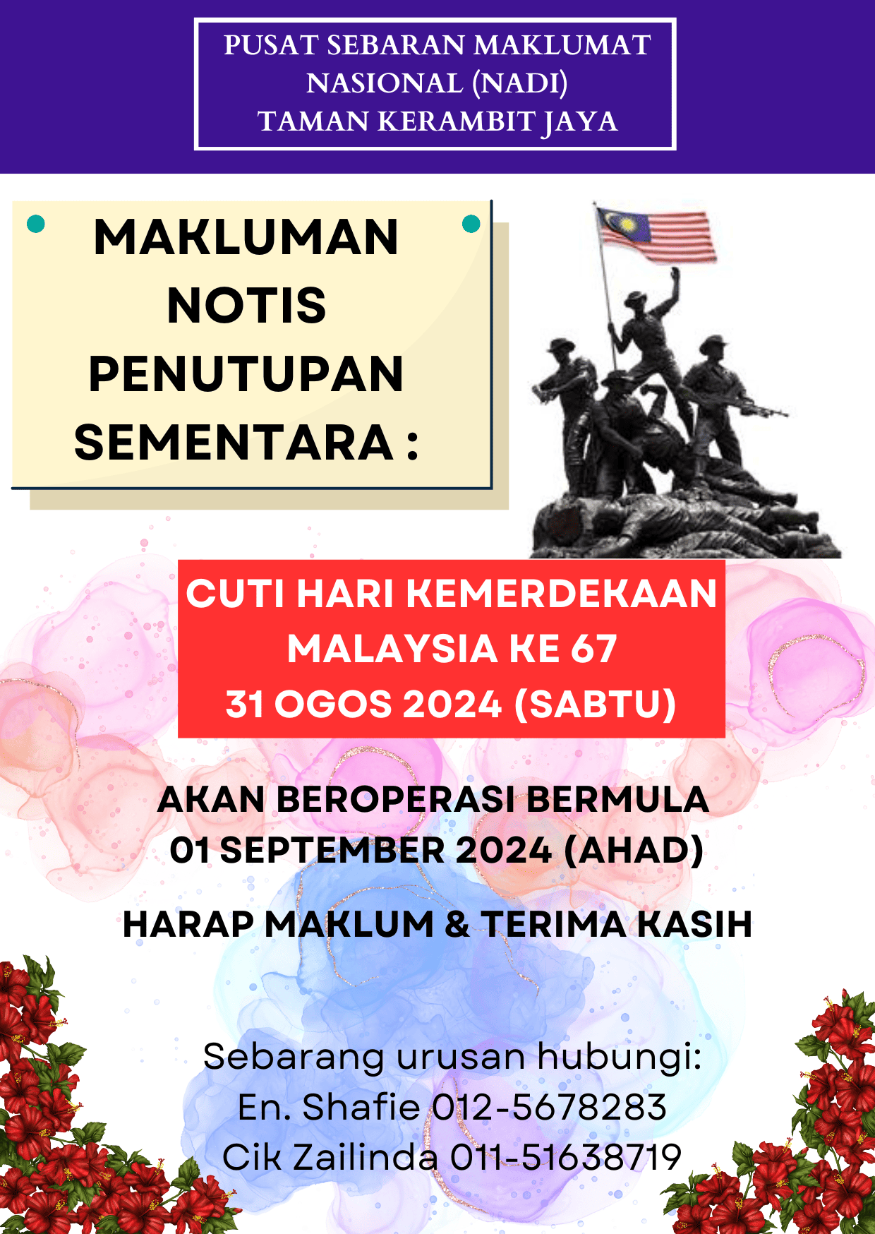 cuti merdeka-1